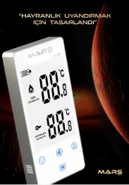 Mars S 30